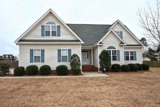 311 Clay Brook Dr, Goldsboro, NC 27530-5533