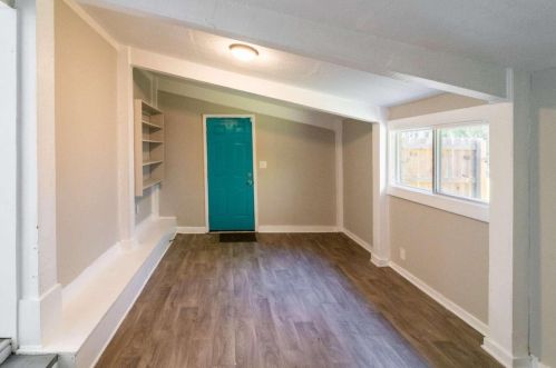 772 Amber Pl, Atlanta GA  30331-3414 exterior