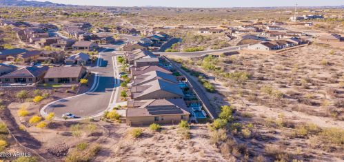 11656 Silverwood Dr, Tucson AZ 85739-1003 exterior