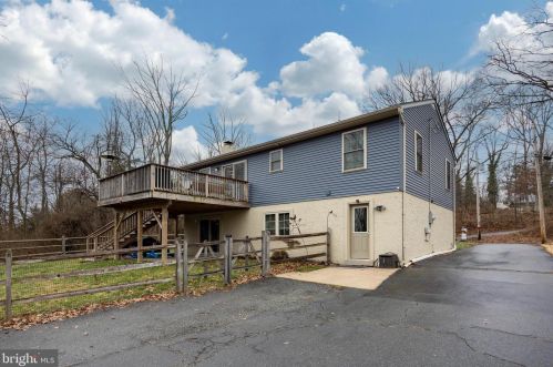 1792 Keim St, Pottstown PA  19465-8262 exterior