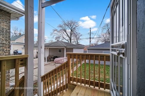 8944 Normal Ave, Chicago IL  60620-2211 exterior