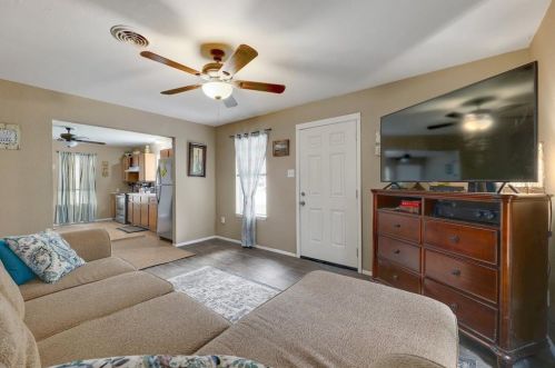 3414 Blumie St, Austin TX 78745-6704 exterior