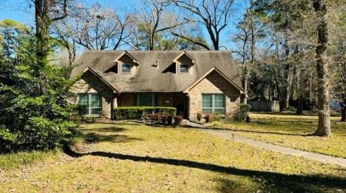 1103 Masters Way, Humble, TX 77339-3019