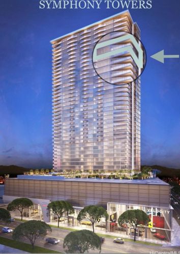 888 Kapiolani Blvd, Honolulu HI 96813-5210 exterior