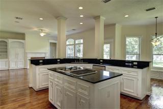 10 Moss Bluff Ct, Spring TX  77382-1284 exterior