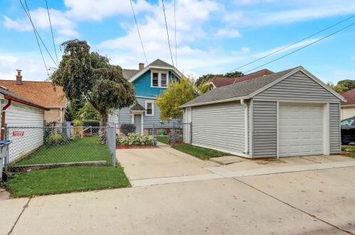 3144 76, Milwaukee WI 53222-3948 exterior