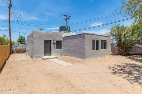 18 President St, Tucson AZ  85714-1311 exterior