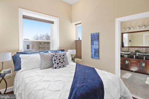 616 M St, Washington DC 20002-3425 exterior