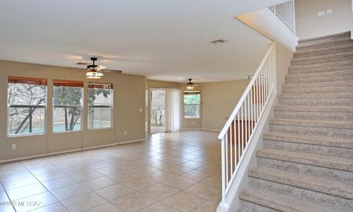 8517 Ramona Madera Ln, Tucson AZ  85747-5712 exterior