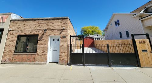 6222 Addison St, Chicago IL 60634-4101 exterior