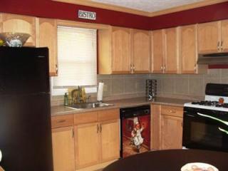 10117 Running Brk Dr, Cleveland OH  44130-8211 exterior