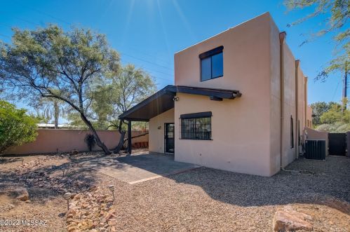 1285 Easy St, Tucson AZ  85719-1311 exterior