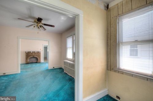 22 4 Ave, Runnemede NJ 08078-1302 exterior