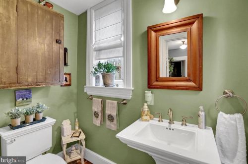 515 Chestnut St, Lancaster PA  17602-3018 exterior