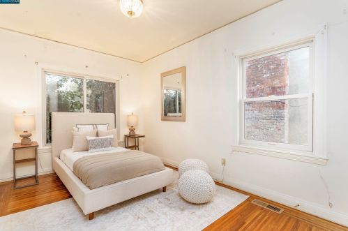 820 Ramona, Berkeley CA 94706-1820 exterior