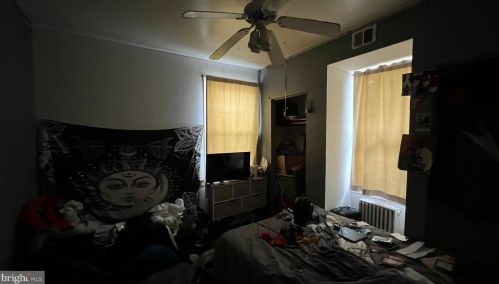 1427 Jackson St, Washington DC 20017-2953 exterior