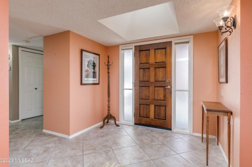 3944 Placita De Ln Moneda, Green Valley AZ 85622-5063 exterior