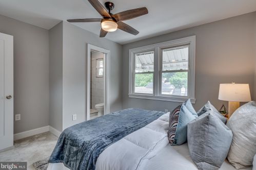 526 48th Pl, Washington DC  20019-4701 exterior