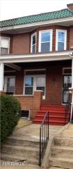 2536 Calverton Heights Ave, Baltimore MD  21216-4801 exterior