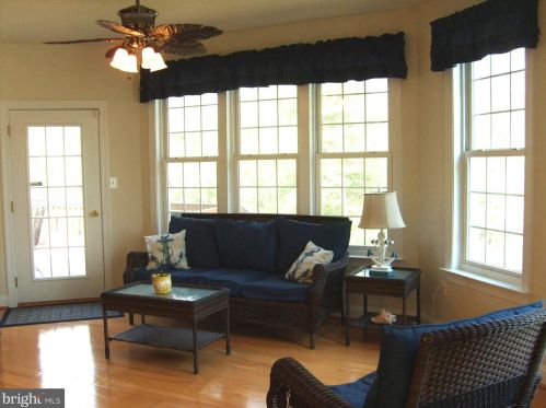 1105 Caskadilla Ln, Accokeek MD 20607-3452 exterior