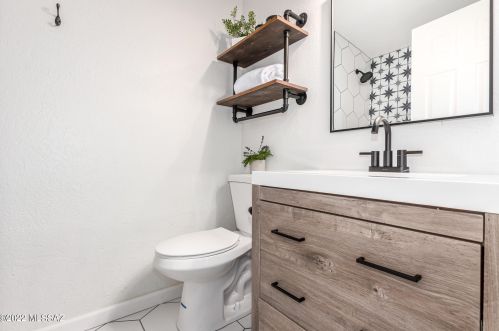 6830 Galaxy Pl, Tucson AZ  85741-2715 exterior