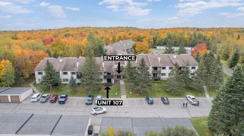 10 Village Dr, Duluth MN 55810-2139 exterior