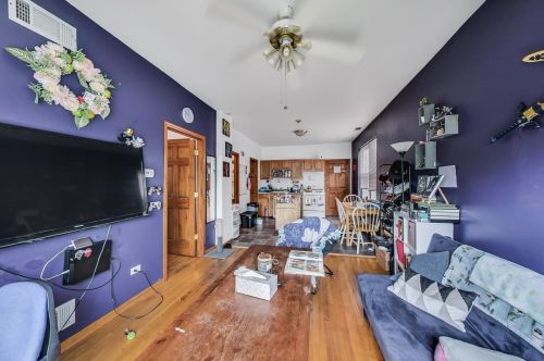 3402 Aberdeen St, Chicago IL 60620-3413 exterior