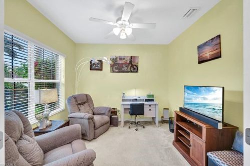 14534 Manchester Dr, Naples FL 34114-8657 exterior