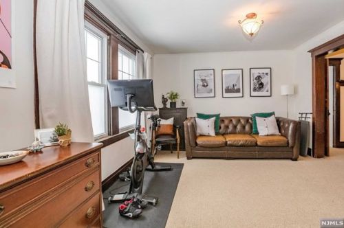 21 Claremont Ave, Montclair NJ 07042-3510 exterior