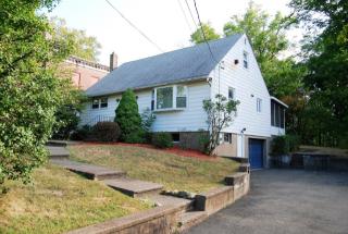 120 Newark Pompton Tpke, Wayne NJ  07470-6641 exterior