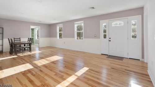 7 Berry Rd, Wantage NJ 07461-3009 exterior