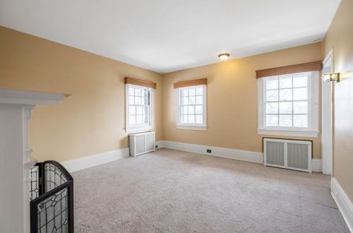 4305 Centre Ave, Pittsburgh PA 15213-1452 exterior