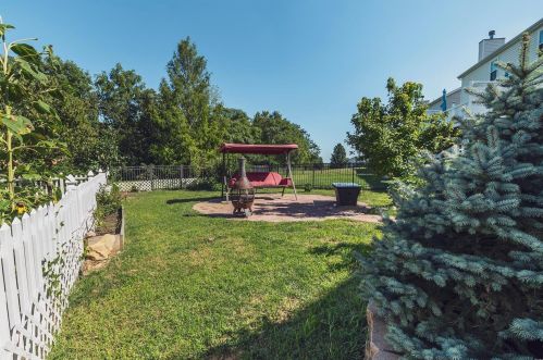 6066 Southcrest Way, Saint Louis MO 63129-2380 exterior