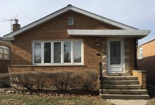 8348 Kostner Ave, Chicago IL  60652-3543 exterior