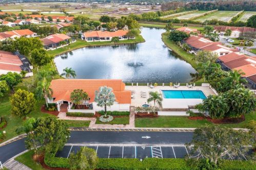 19943 Dean Dr, Boca Raton FL  33434-5410 exterior