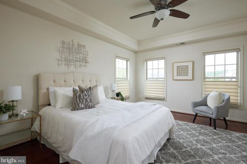 1209 Poplar Run Dr, Silver Spring MD 20906-6717 exterior