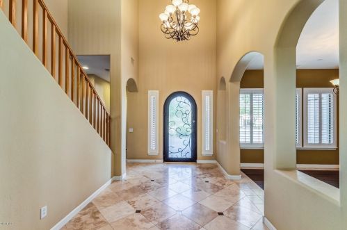 3221 Lynx Pl, Chandler AZ  85249-5383 exterior