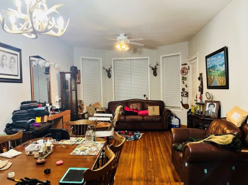 1417 Sunnyside Ave, Chicago IL 60640-5405 exterior