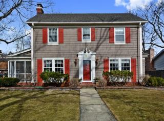 829 Kensington Pl, Aurora IL  60506-4943 exterior