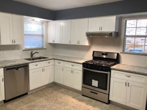 7326 Casa Loma Ave, Dallas TX  75214-4105 exterior