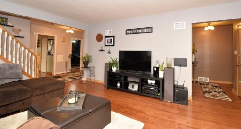 2827 87 St, Milwaukee WI 53222-4730 exterior