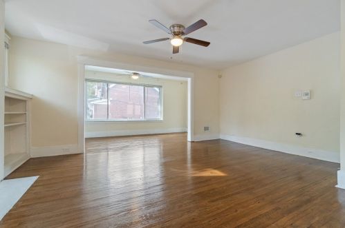 6385 Alderson St, Pittsburgh PA  15217-2501 exterior