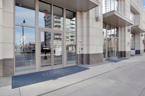 270 17th St, Atlanta GA  30309-3324 exterior