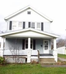 9005 Macomb Ave, Cleveland OH  44105-6026 exterior