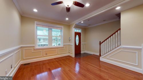 1230 Owen Pl, Washington DC  20002-2808 exterior