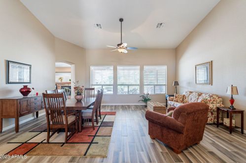 24510 Desert Flower Dr, Chandler AZ  85248-7666 exterior