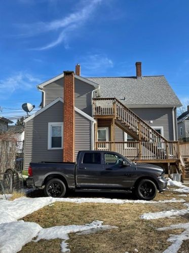 23 Mechanic St, Killingly CT 06239-1918 exterior