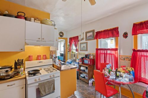 2507 41st St, Milwaukee WI 53210-2935 exterior