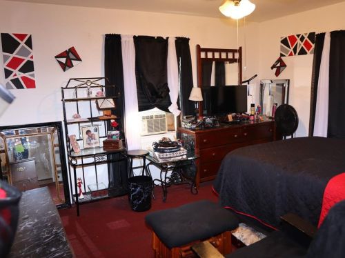 4410 Ewing Ave, Dallas TX 75216-6819 exterior