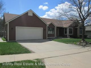 1000 Rocky Creek Dr, Rochester MN  55906-8344 exterior